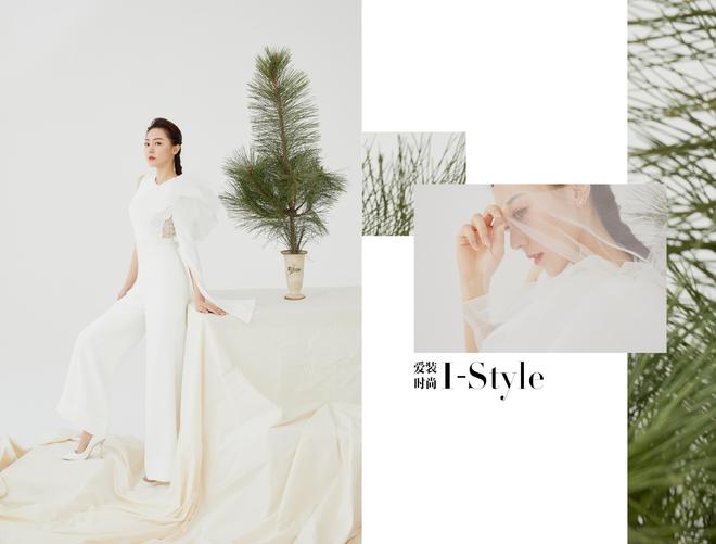 《逆流而上的你》高蜜闪婚不能学，但黄梦莹的穿搭可不能错过（图11）