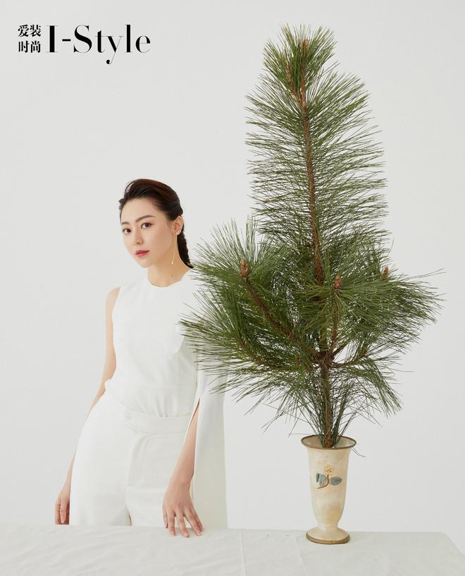 《逆流而上的你》高蜜闪婚不能学，但黄梦莹的穿搭可不能错过（图12）