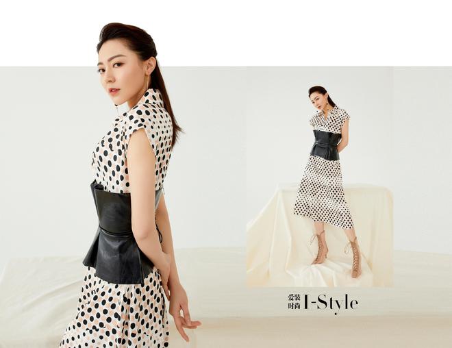 《逆流而上的你》高蜜闪婚不能学，但黄梦莹的穿搭可不能错过（图7）
