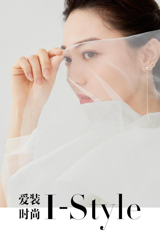 《逆流而上的你》高蜜闪婚不能学，但黄梦莹的穿搭可不能错过（图10）