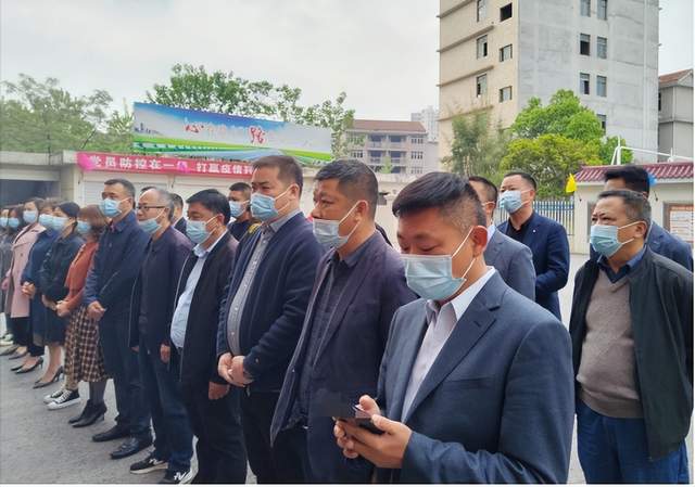湖北武穴市交通运输局所属5个事业单位完成组建挂牌!(图11)
