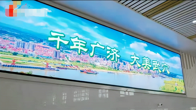 万众瞩目!写在黄黄高铁武穴北站开通运营之际!(图6)