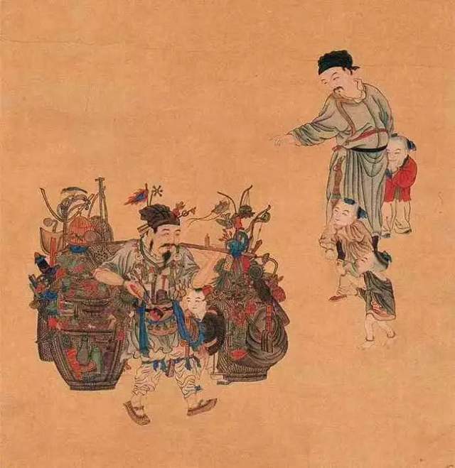 王庆吉 :奇事、巧事、趣事精选 拜谒舜王冢,诗人动感情(图2)