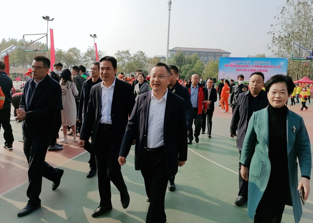 湖北武穴城乡环卫局:联合“晨检” 助推环境卫生质量整体提升!(图4)