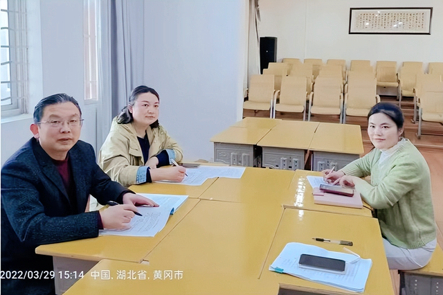 湖北武穴实验小学:“三朵金花”精彩亮相 团体展示“干货满满”!(图4)
