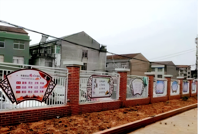 湖北武穴四望镇小学:“清”育师德 “廉”润校园!(图7)