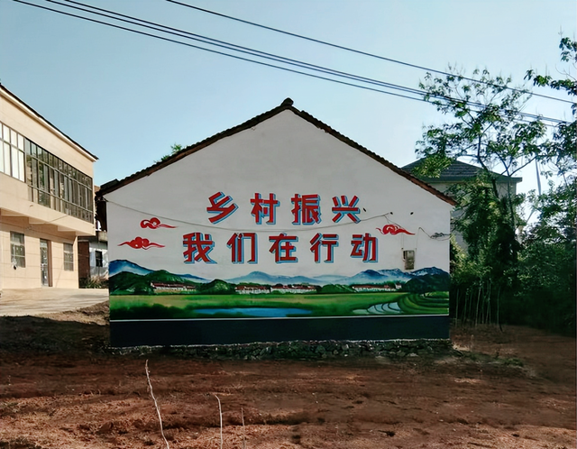 【美丽武穴】张发兴:春满雨场山 相约等您来!