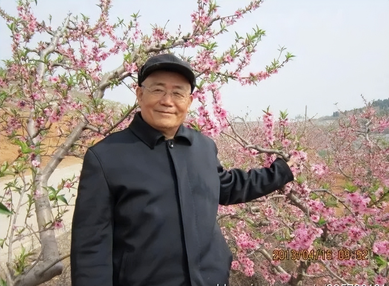 王庆吉：皂桷藤萝花万串，薰出名士尹式瑑 投入巨资办教育，载入省志人物传（图3）