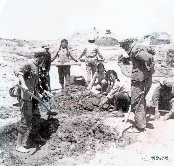 往事如烟 一一我的兵团,我的青春岁月 // 韩庆云(图2)