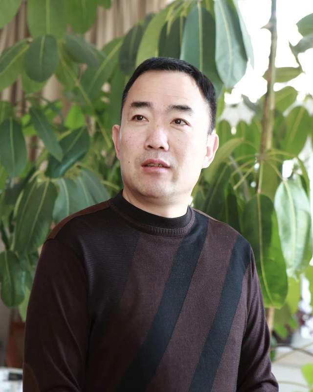 “中国好书”《靠山》 | 铁流:为人民书写是作家的职责(图2)