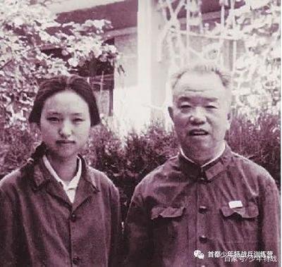 大将父亲的春节看望(图6)