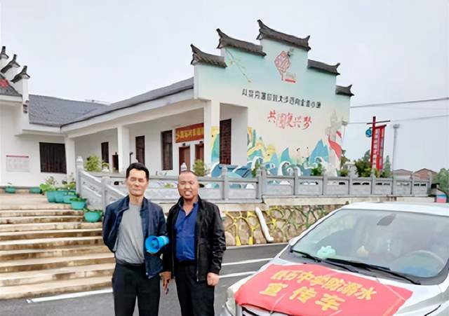 同心防溺水 筑牢安全线——湖北武穴四望镇铁石中学全力打好防溺水安全教育“组合拳”!