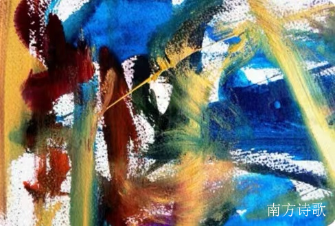 诗札记: 孙 谦 || 通 识 篇