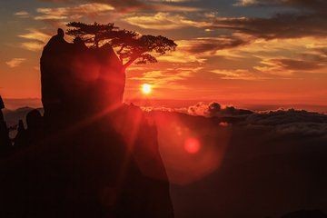 【诗生活】解构冬天‖作者:孤独与快乐