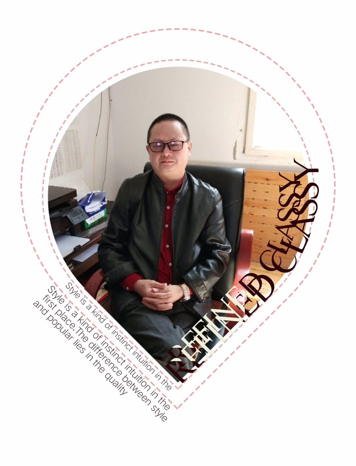 曾志坚《唐风如钟琴断弦》组诗第二期(总第72期)选刊的作品(图3)
