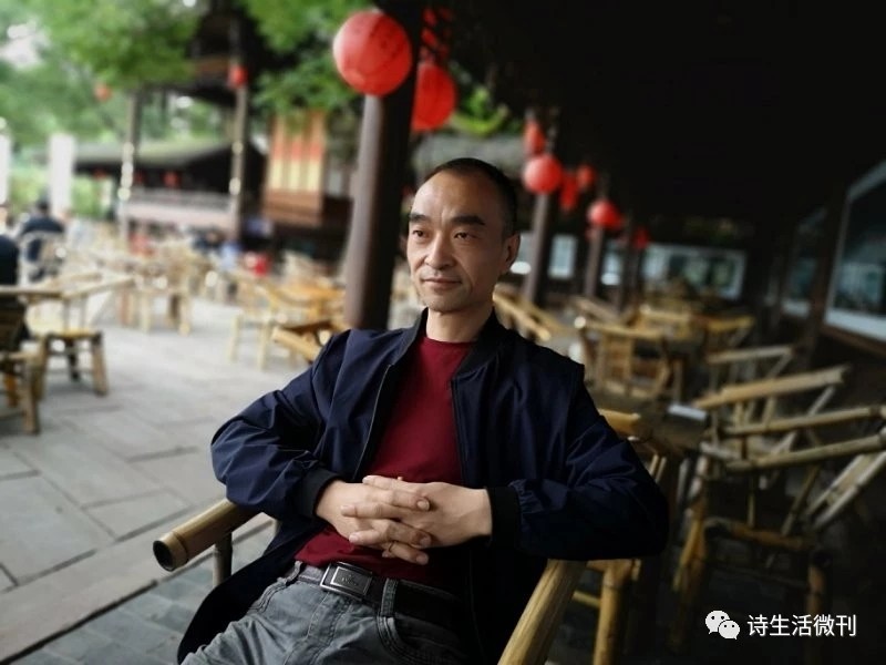 【诗生活】实力诗人‖李威‖语文（外一首）（图2）