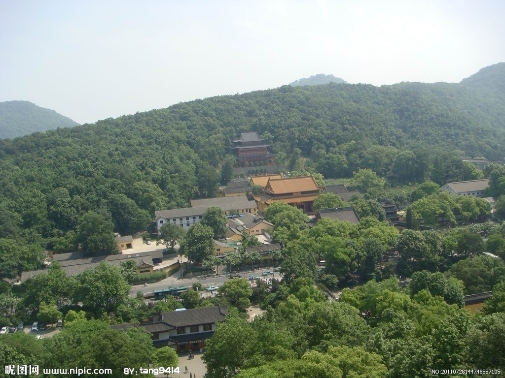 【诗生活】爬西山 ‖ 作者: 娱人马头