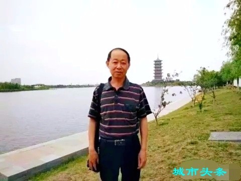 鲁午坡《腊八粥断想》第二期(总第76期)选刊的作品(图3)