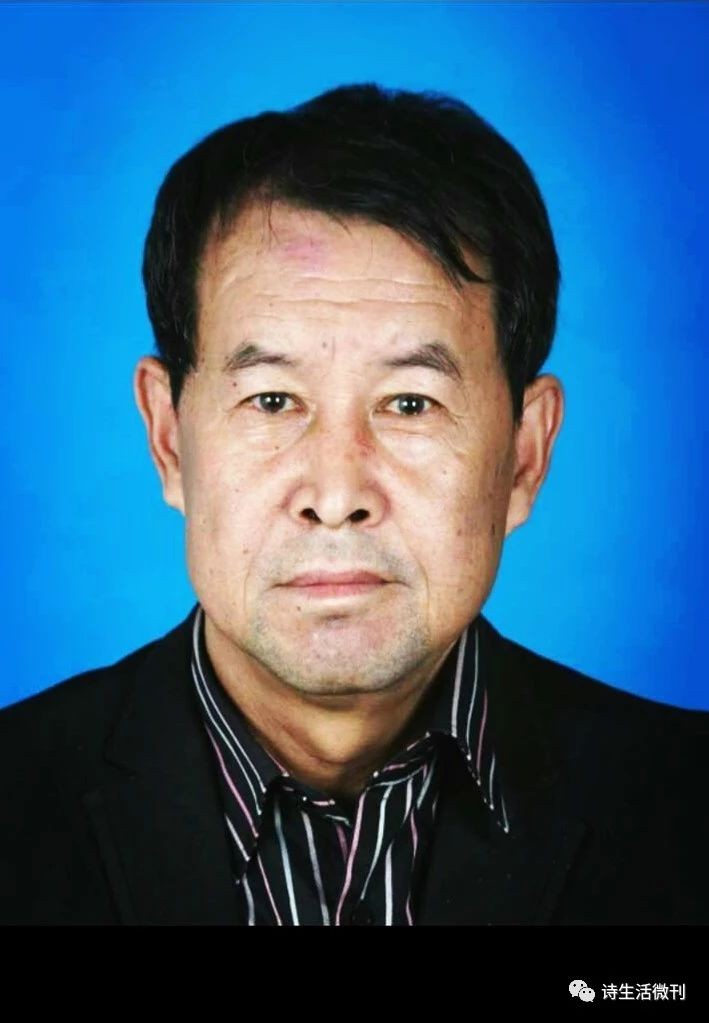 【诗生活】实力诗人‖ 原野 ‖ 岩柏(图2)