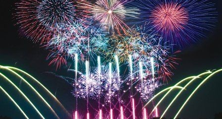 【诗生活】爆竹之劝 ‖ 作者: 月亮谷