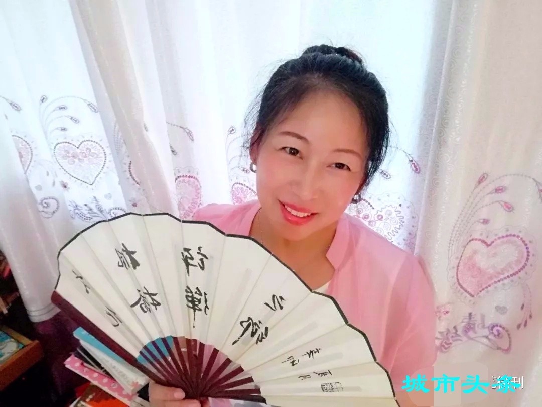 刘苏慧《回眸2018,我曾绽放如罂粟(21-31)》第二期(总第82期)选刊的作品(图3)
