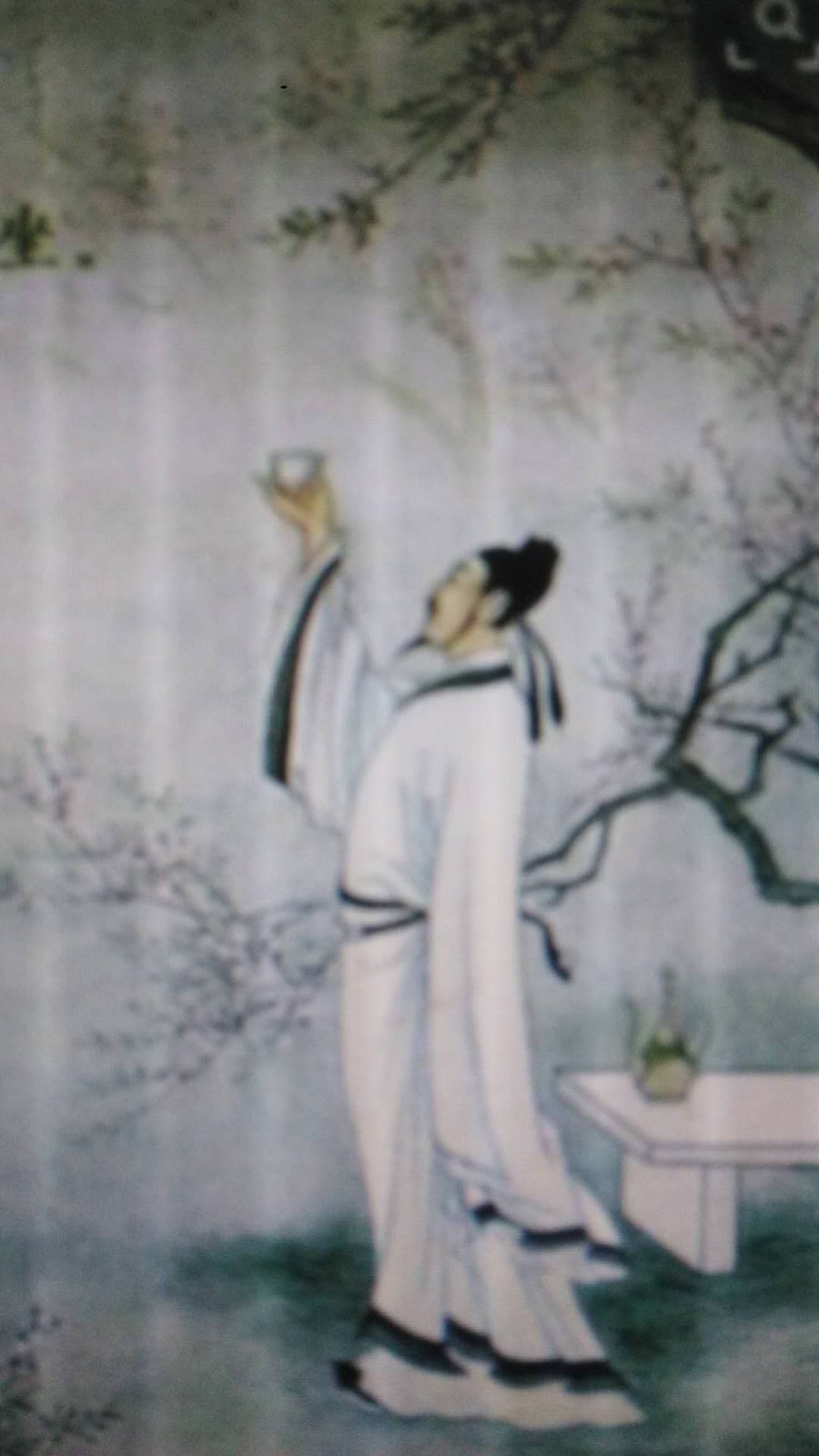 【诗生活】诗人 文 /郁青