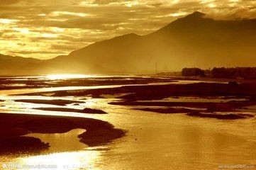 【诗生活】实力诗人 ‖ 老徐 ‖ 河流