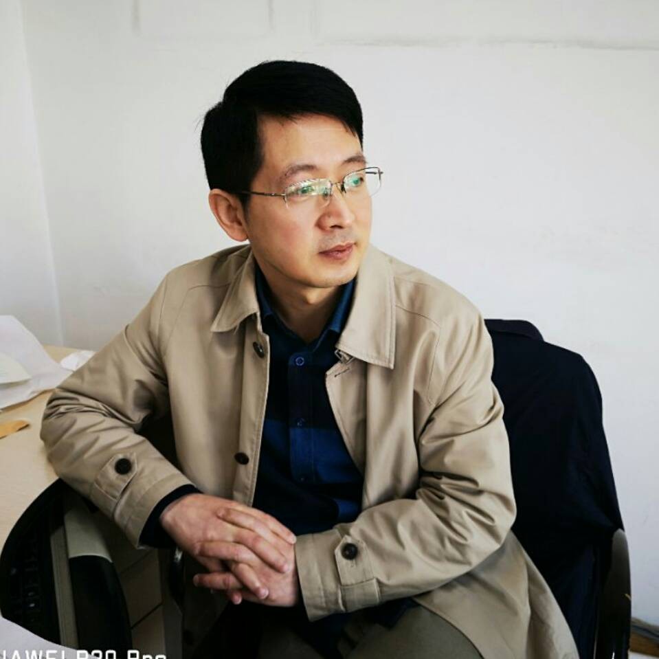 【诗生活】实力诗人 ‖ 老徐 ‖ 河流(图2)