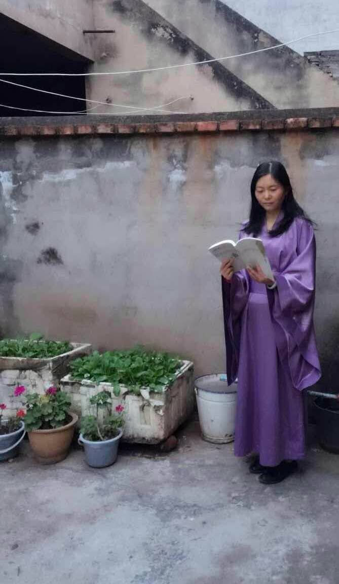 【诗生活】返程 文/子竹（图2）