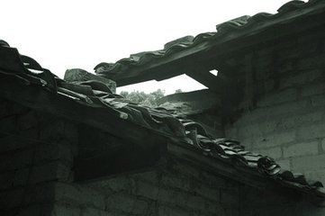 【诗生活】老祖屋的情怀 文/梁龙基(广东)