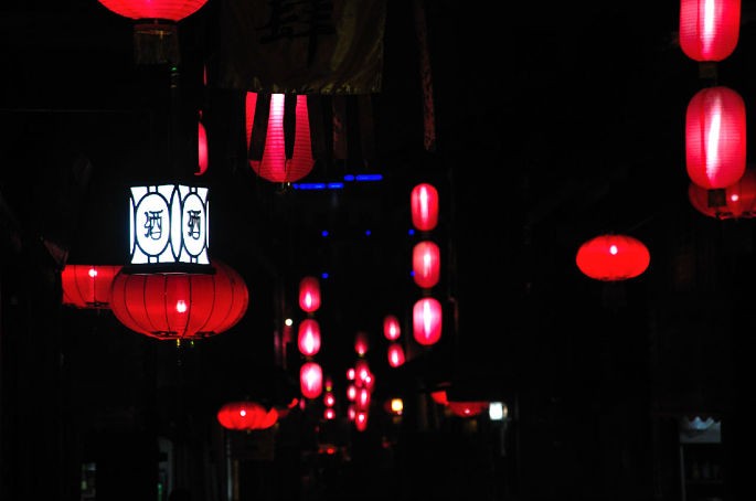 【诗生活】年，挥之不去的味道 文/张雅掀