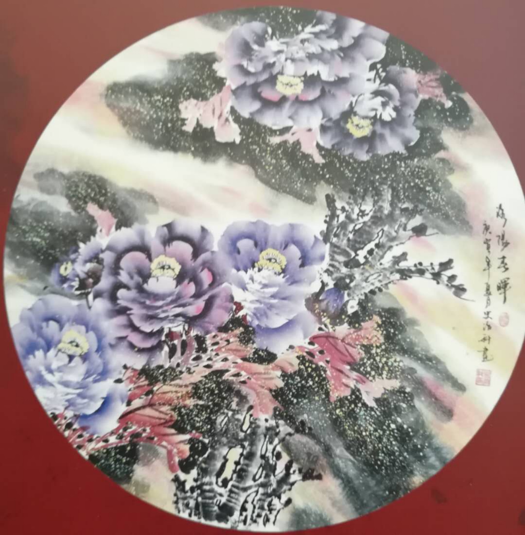 你就是诗群里的传奇 文/史治科（图4）