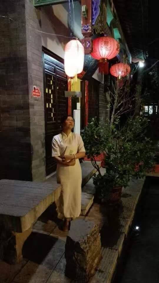 【诗生活】异土 文/子竹（图2）