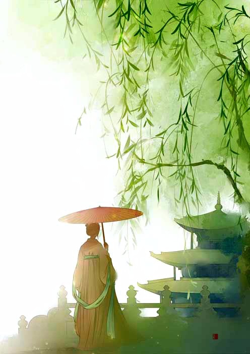 刘苏慧《相思辞》现代短诗第三期（总第111期）选刊的作品（图2）