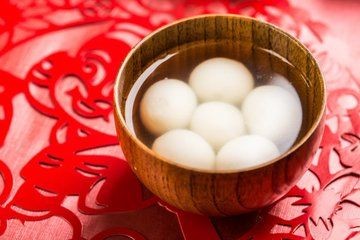 【诗生活】汤圆 文/崔皓