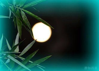 【诗生活】佳诗速递 ‖ 月光下的飘香 文/梁龙基(广东)