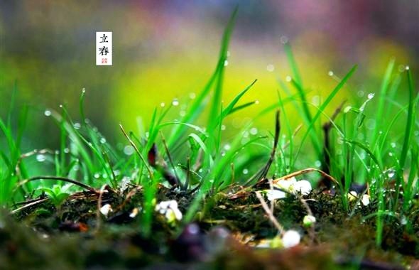 徐峰《立春帖》先锋短诗第四期（总第122期）选刊的作品（图2）