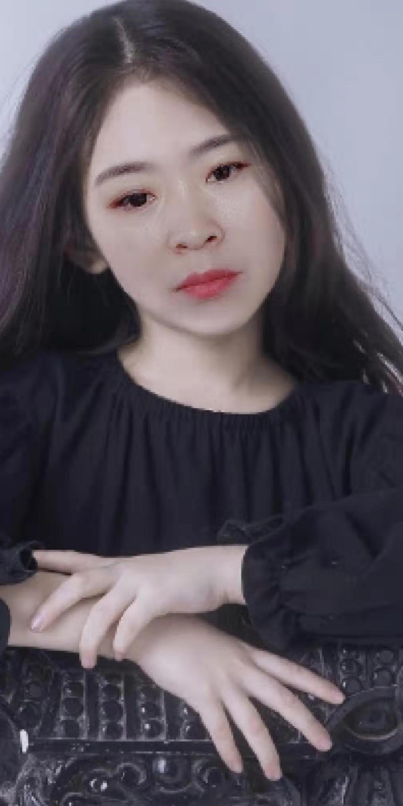 【诗生活】当爱戛然而止…‖ 作者: 青女(图2)