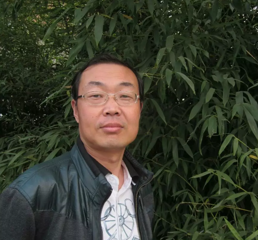 江飞荐诗(第264期)河南诗人:王保元的诗
