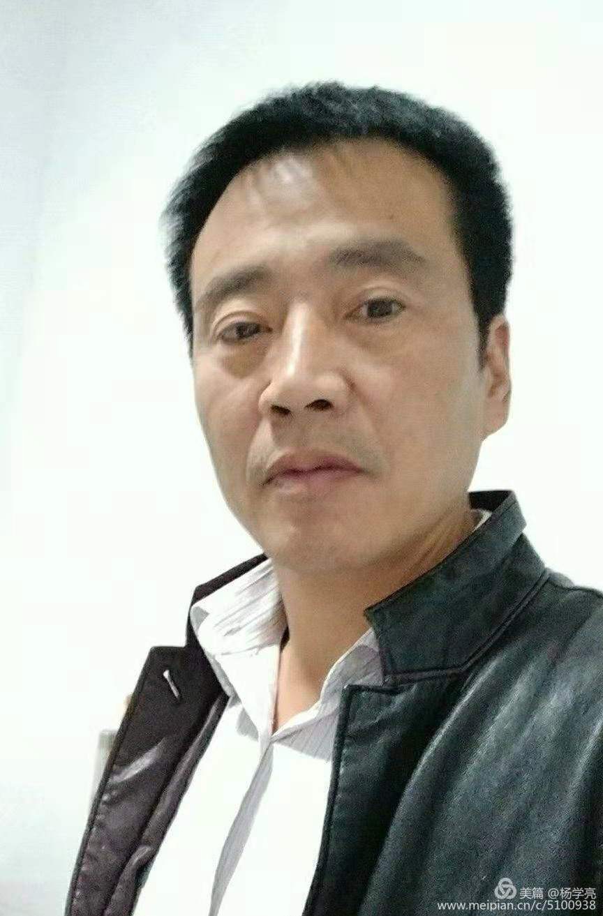 【诗生活】 写给儿子 文/杨学亮（图5）