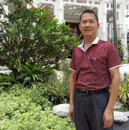 江飞荐诗(第383期)广东诗人:杨远航的诗