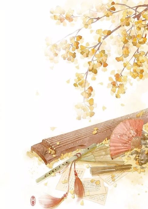 这些诗词,一眼就美到窒息(图4)