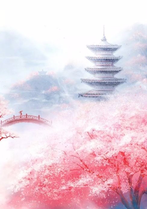 这些诗词,一眼就美到窒息(图5)