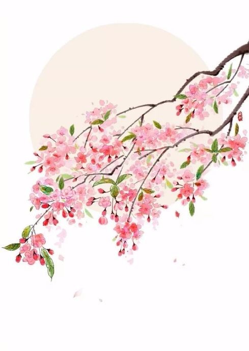 这些诗词,一眼就美到窒息(图6)