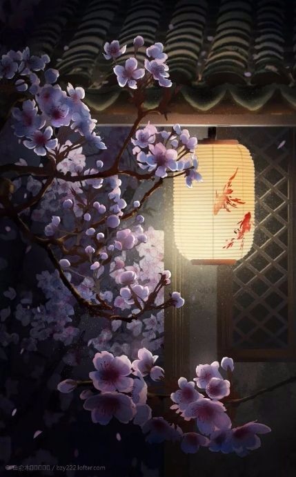 这些诗词,一眼就美到窒息(图7)