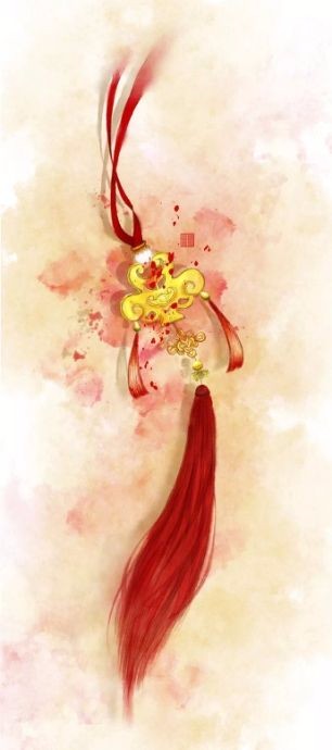 这些诗词,一眼就美到窒息(图9)
