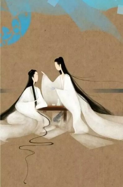 这些诗词,一眼就美到窒息(图11)