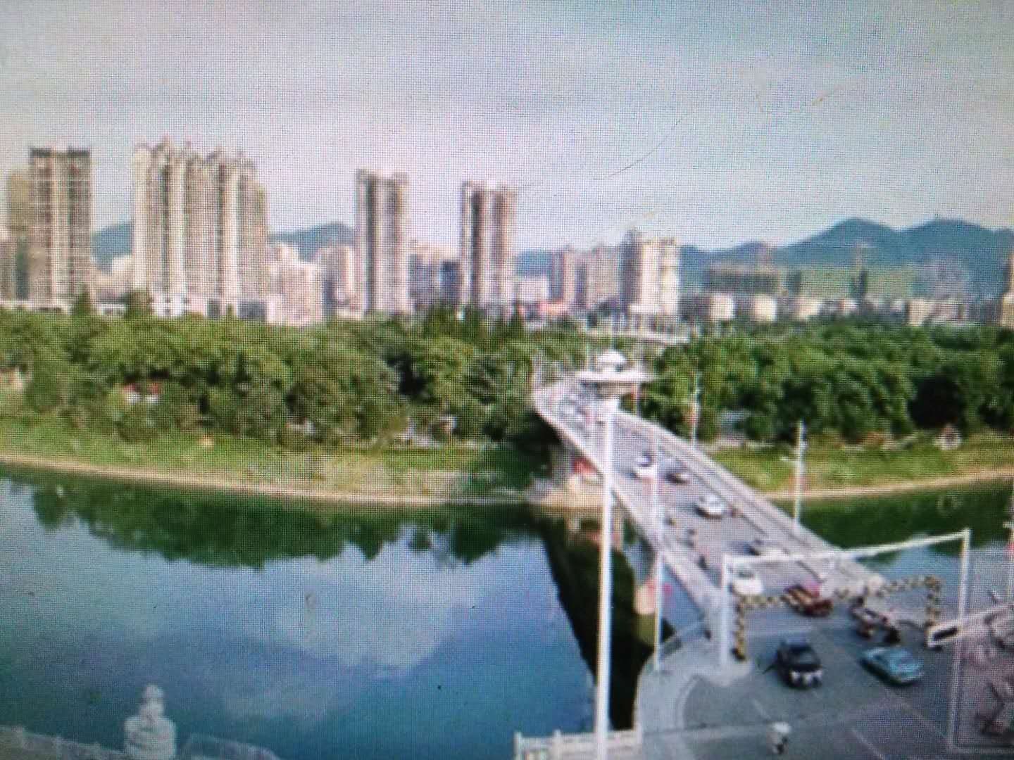 【诗生活】庭 院（外一首） 文/郁青（图2）