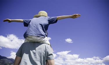 【诗生活】群同主题诗歌‖父爱如山（六）‖作者:周颖 蒲公英阿伟 梁龙基 空谷幽兰 盈子