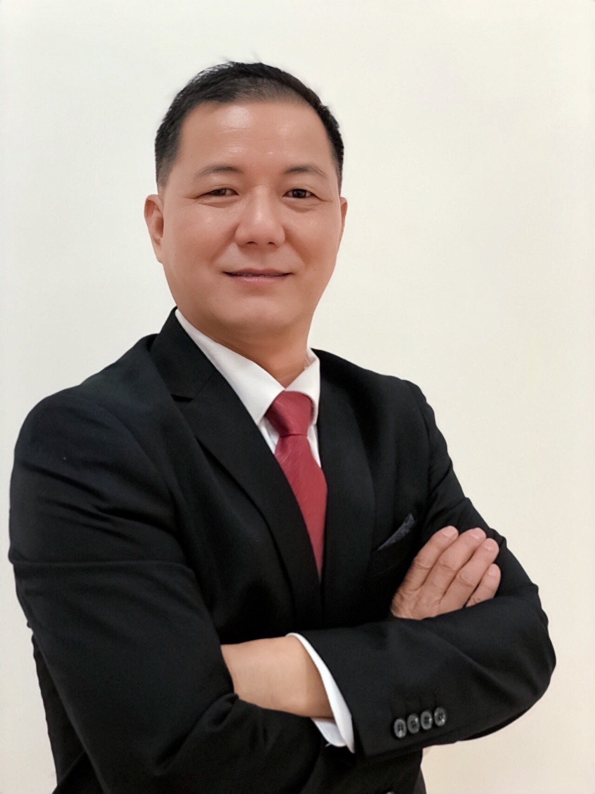 荔香诗社诗人风采